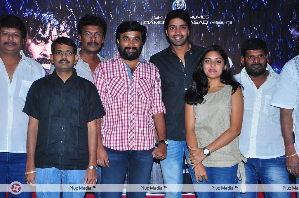 Sangarshana Movie Press Meet - Pictures | Picture 123943